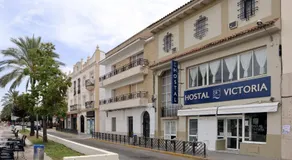 HOSTAL ViCTORiA - Image 5