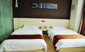 Thank Inn Hotel Shandong Binzhou Zouping - Image 4