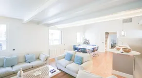 Duplex de lujo junto al Bernabéu Real Madrid - Image 2