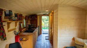La Tiny House de la Bergerie - Image 4
