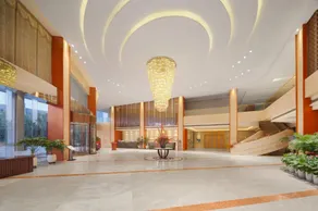 Wuzhong Hongbao Hotel - Image 3