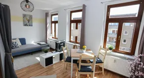 FullHouse - Chemnitz - M45 Apartments - Image 4