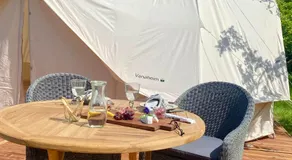 Green Glamping - Image 3
