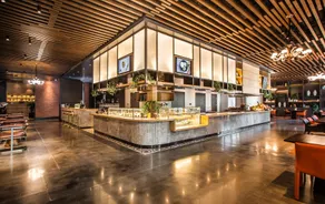 Shanghai Rezen Yiting Hotel - Image 3