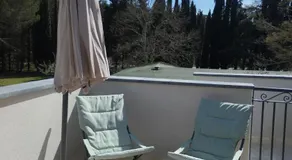 Chambre 2 pers SPA Piscine - Image 5