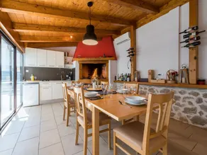 Voll ausgestattete wunderschöne Villa mit privatem Pool, Whirlpool und Grill - Image 4