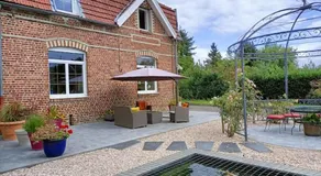 PAVILLON DU GARDE CHASSE - Image 5