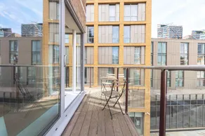 Accomodo London South Bank - Spacious & Elegant Apartments near Big Ben, London Eye & Bankside - Image 5