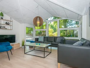 4 star holiday home in Glesborg - Image 4
