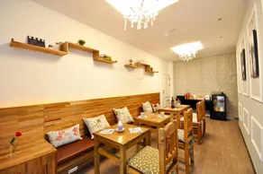 February Boutique Hotel Apsan - Image 3