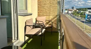 Apartment Českomoravská - O2 Arena Prague - Image 4