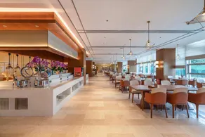 Grand Rezen  Hotel  Guangan Yuechi - Image 3