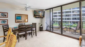 Sugar Beach 207 Ocean Views in Upgraded Beachfront Condo Home - Image 4