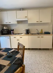Mas Clementine Appartement Turquoise - Image 4