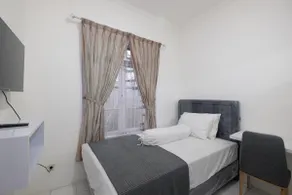 Park View Villa Sentul City - Image 4