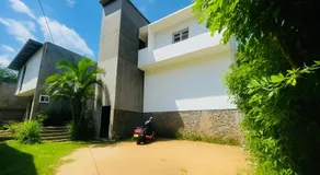 Inside Out Nature Villa - Image 2