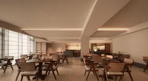 Atour Hotel Hongqiao Fenghuang Ancient City - Image 5