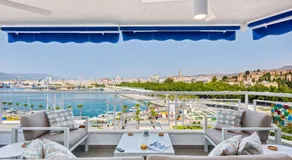 Malagueta Apartment in Malaga by Solaga Holiday Homes - Image 3