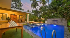 EKO STAY Gold- Casa Zul Villa - Image 3