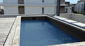 La Joliette, Euromed 2 chambres, 2 salles de bain - Image 5