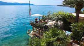 Hotel Du Lac - Image 2