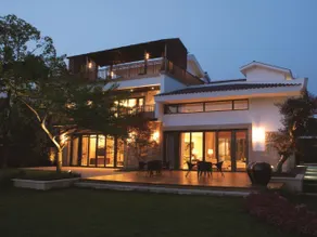 Guilin Shanshui Villa Hotel - Image 4