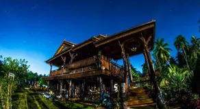 Ruean Thai Nai Bang by PANSAK Resort - Image 2