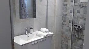 “Theeporto” Maisonette with pool - Image 2