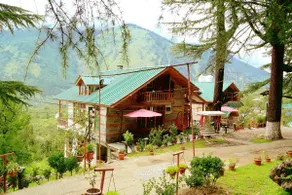Amara Resorts Manali - Image 4