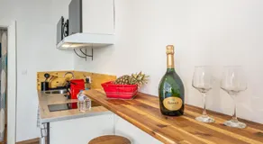 Cosy Apparts Brive - Image 4