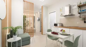 Domus Laetitiae Rooms & Apartments - Image 2