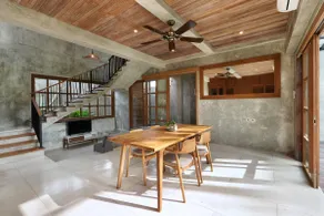 Soodama Villas - Private 1 Bedroom Villa in Ubud - Image 3