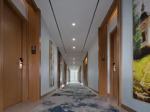 Vienna Hotel Fujian Putian Hanjiang - Image 5
