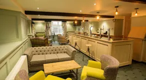 The Wyndham Hotel - Image 3