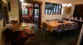 Sítio Canto do Quilombo, 20 minutos do Centro do Vale das Videiras - Image 4