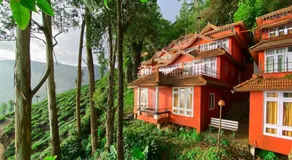 Tea Valley Resort, Munnar - Image 4