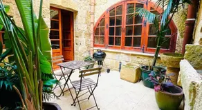 Il Mithna farmhouse with indoor heated jacuzzi pool - Image 4