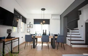 villa in front of the sea ! - Image 2