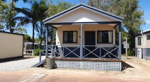 Pinjarra Caravan Park and Cabins - Image 4