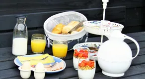 B&B Beach&Bos - Image 3