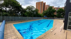 Luxury Apartment in Poblado Medellín - Image 4