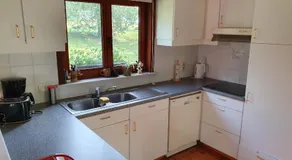 Bungalow con terrazza, griglia e giardino | Vista sulla montagna - Image 4