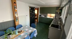 Familien-Haus, Garten, Feuerstelle mit Grill, 50m zum Rhein - Image 2