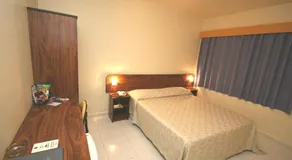 Patriarca Hotel - Image 2