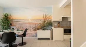 Apartment Havenhuys IV with balcony by Interhome - Image 3