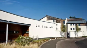 David Russell Apartments - Campus Accommodation - Image 3