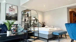 City Apartment, central, 2 min to U4 Margaretengürtel - Image 4