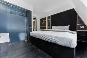 The Z Hotel Holborn - Image 4