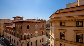 Domus Veneto Rome - Image 3