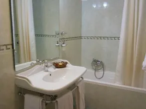 Dependance Hotel Dei Consoli - Image 5